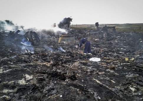 Расследование крушения малайзийского «Боинга» зашло в тупик