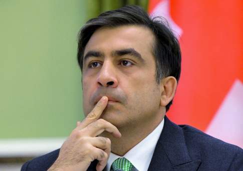 Экс-президенту Грузии Михаилу Саакашвили предъявлено новое обвинение