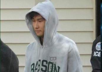 США рассматривают запрос Казахстана о передаче осужденного студента по делу о теракте в Бостоне