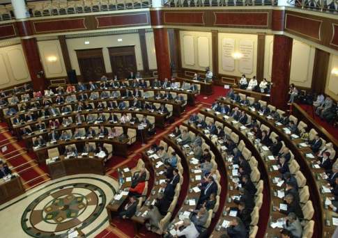 Поправки в Конституцию РК одобрены обеими палатами парламента в первом чтении