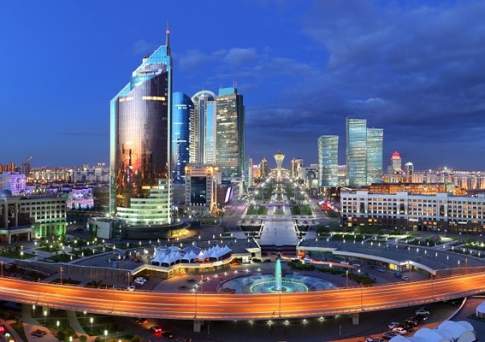 Следующее заседание Совета иностранных инвесторов будет посвящено финцентру «Астана»