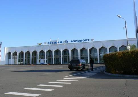  Аэропорт Уральска будет закрыт с 1 сентября по 15 октября