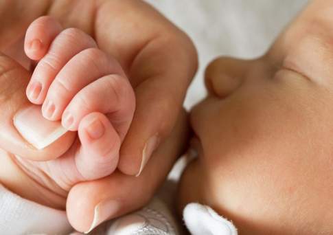 В 3 раза снизился показатель младеческой смертности в Казахстане за годы независимости