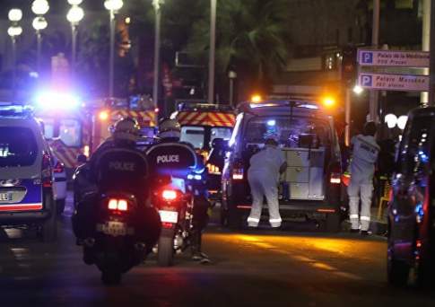 Карим Масимов выразил соболезнования Премьер-Министру Франции и семьям погибших при теракте