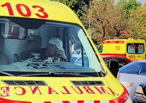 В прокуратуре Алматы пояснили избранную меру пресечения для гражданина Турции, избившего водителя «скорой помощи»