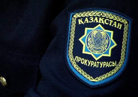  Официальное заявление прокуратуры по факту убийства в ресторане «Древний Рим» в Караганде