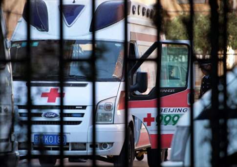 Жертвами взрыва на угольной шахте в Китае стали 33 человека