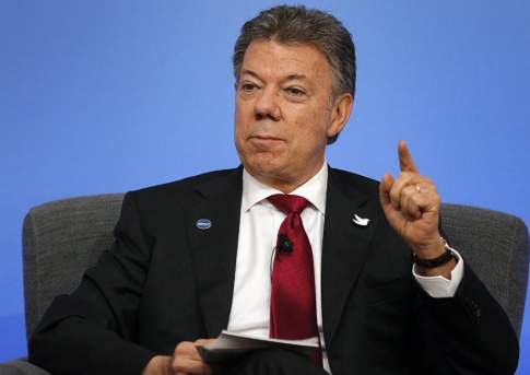  Президент Колумбии сообщил о шести погибших при кораблекрушении судна