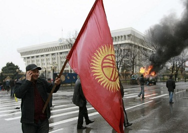 Аблязов признался в финансировании революции в Киргизии
