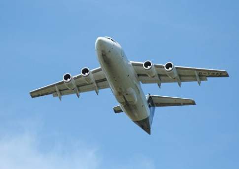 В Колумбии разбился самолет с бразильскими футболистами