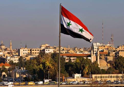 Кризис в Сирии может быть урегулирован только политико-дипломатическими мерами - глава МИД РК