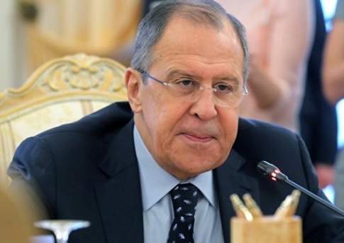 Главы МИД Казахстана и России обсудили подготовку встречи по Сирии в Астане