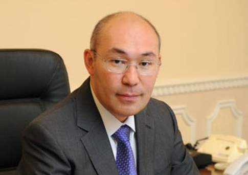  Кайрат Келимбетов вошел в состав совета директоров ЕНПФ