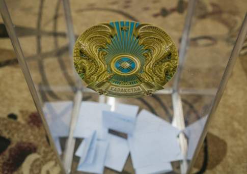 Избирательный фонд кандидата в президенты Казахстана хотят ограничить суммой в 27 тыс. минимальных заработных плат