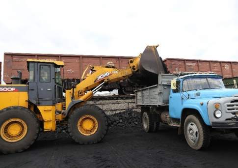 Цены на уголь планируют снизить в регионах Казахстана