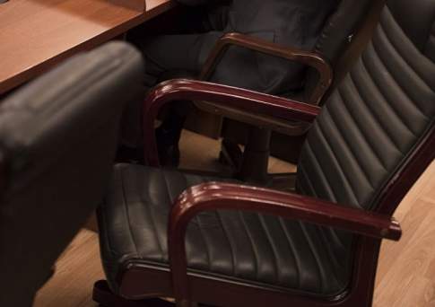 Досрочно прекращены полномочия члена СД Евразийского банка Виталия Репей