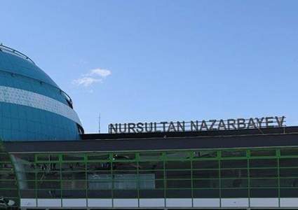 Все дообеденные авиарейсы отменят с 10 по 21 сентября в аэропорту Астаны