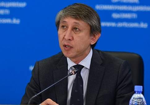 Марат Кусаинов назначен новым министром по конкуренции ЕЭК