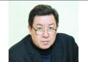 Жанай Омаров назначен вице-министром культуры и информации Казахстана
