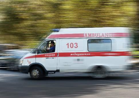 Массовое отравление произошло после посещения донерной жителями Абая в Карагандинской области