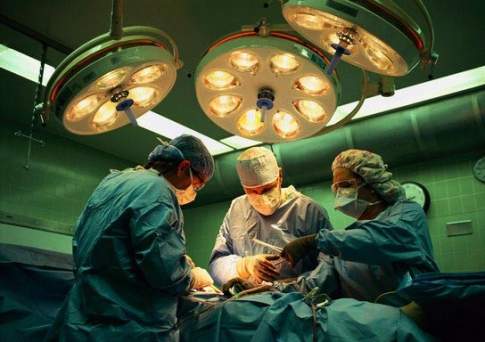 Органы умершего пациента позволили врачам спасти жизни четырех казахстанцев