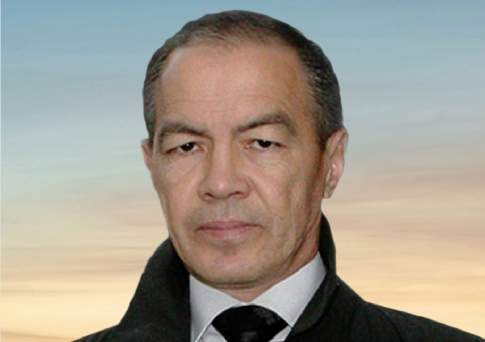  В Астане в закрытом режиме проходит суд по делу Тулешова