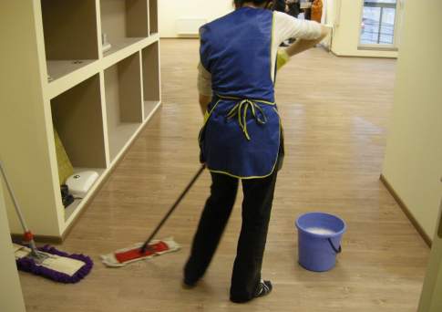 Чтобы устроиться на работу техничкой в ЮКО, нужно давать взятку - Назарбаев