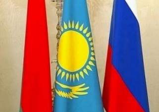  Армения в мае вступит в Таможенный союз