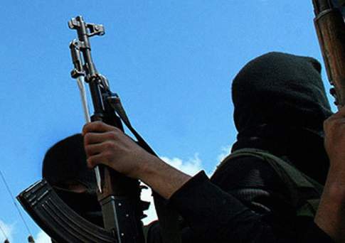 Казахстан спустился на 67 место в глобальном индексе терроризма