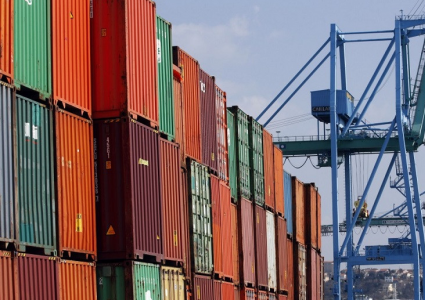 Товарооборот между Казахстаном и Россией с начала 2018 года превысил 14 млрд долларов