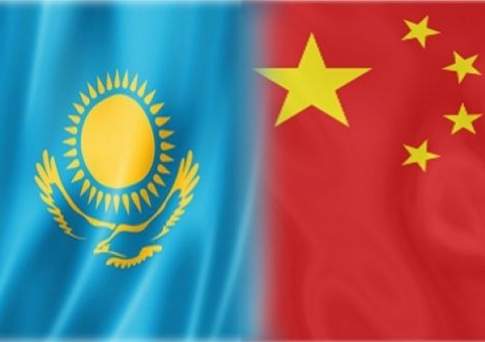 Казахстан и Китай подписали в Астане около 20 соглашений на 8 млрд долларов