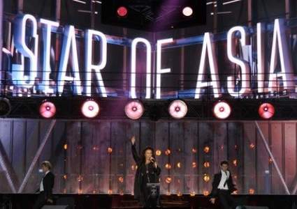 Около полмиллиарда тенге было выделено на проведение фестиваля Star of Asia Almaty.kz