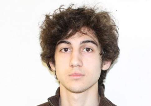 Джохара Царнаева, приговоренного к смертной казни, перевели в тюрьму особого режима