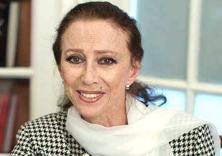 Известная балерина Майя Плисецкая умерла на 90-м году жизни