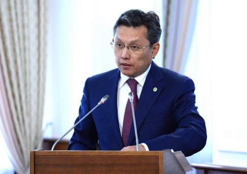 В Правительстве РК приняли проект республиканского бюджета на 2018–2020 годы