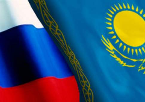 Казахстан и Россия договорились о сотрудничестве в сфере строительства и содержания автодорог