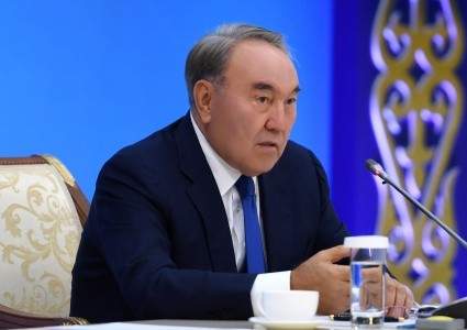 Единый электронный реестр НПО нужно создать в Казахстане - Назарбаев