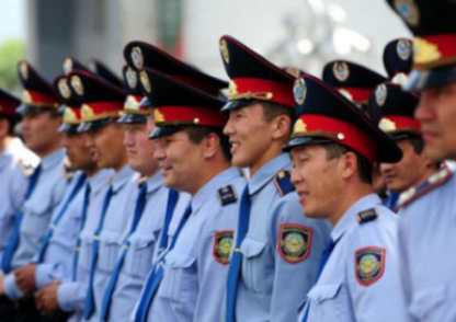 Заявления на проведение митингов по реформе МВД зарегистрированы в большинстве городов РК – активист