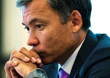 Ертаев останется под домашним арестом в Москве