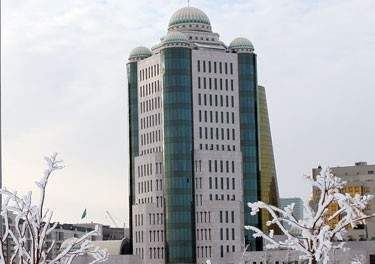 Сенат РК ратифицировал Соглашение с Азербайджаном о сотрудничестве в области гражданской обороны и ликвидации ЧС