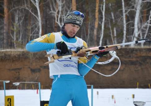 Ян Савицкий — 29-й в биатлонной гонке преследования на Олимпиаде в Сочи