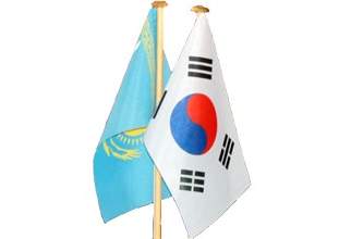 Назарбаев совершит визит в Республику Корея в ноябре