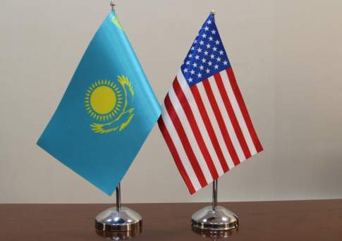 Мажилис одобрил ратификацию соглашения с США по плате за аэронавигационное обслуживание