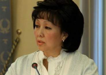 Госпрограмму в интересах детей предложили разработать правительству Казахстана