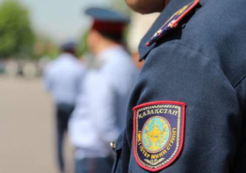 Отпустившие подозреваемого за неделю до убийства Тена полицейские в Астане могут отделаться увольнением