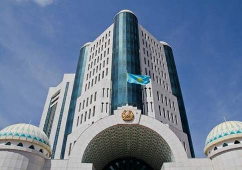 Декларация достижений за 25 лет независимости принята в Казахстане