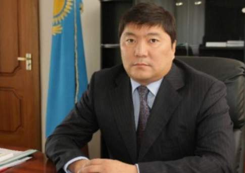 Председателем правления АО «НК «Продкорпорация» избран Бакитжан Жуламанов