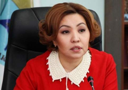 В сенате сменился пресс-секретарь