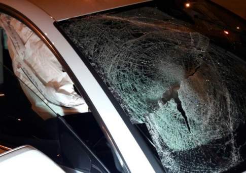 Массовое ДТП произошло в Алматы