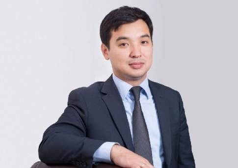 Назначен глава госкорпорации «Правительство для граждан»